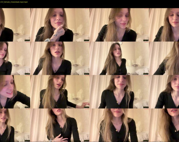 fflloowweerr — 12 minute Chaturbate couple teen cam video, 720p, Sep 29, 2024