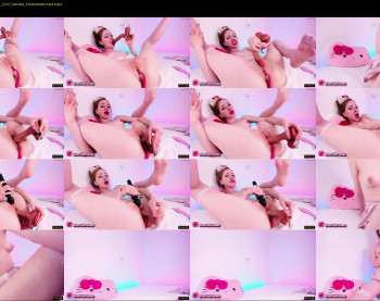 helloiamastrid — 10 minute Chaturbate female teen cam video, 720p, Sep 29, 2024