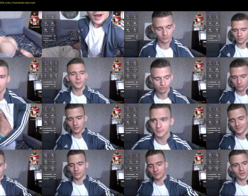 marvelboy_ — 16 minute Chaturbate male teen cam video, 720p, Sep 29, 2024