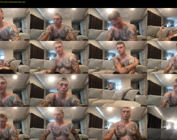 mrryanvoss — 121 minute Chaturbate male teen cam video, 720p, Sep 29, 2024