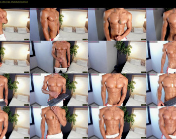 patrick_brown_ — 12 minute Chaturbate male teen cam video, 720p, Sep 29, 2024