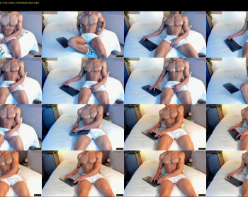 patrick_brown_ — 6 minute Chaturbate male teen cam video, 720p, Sep 29, 2024
