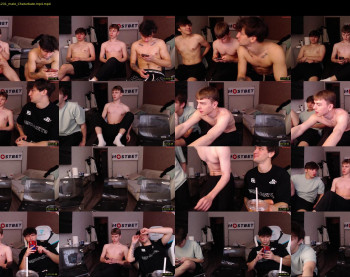 teddy_mode — 120 minute Chaturbate couple teen cam video, 720p, Sep 29, 2024