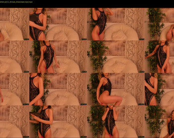 yourmidnightcoffee — 114 minute Chaturbate female teen cam video, 720p, Sep 30, 2024