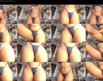 _ariana03_ — 39 minute Chaturbate female teen cam video, 720p, Sep 30, 2024