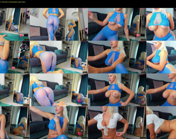 _lexirose_ — 122 minute Chaturbate female teen cam video, 720p, Sep 30, 2024