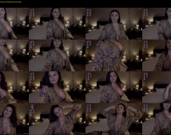 karrin — 37 minute Chaturbate female teen cam video, 720p, Sep 30, 2024