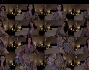 karrin — 31 minute Chaturbate female teen cam video, 720p, Sep 30, 2024