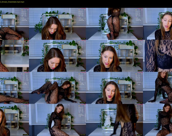 lallistuart — 121 minute Chaturbate female teen cam video, 720p, Sep 30, 2024