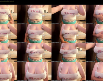 laracara — 18 minute Chaturbate female teen cam video, 720p, Sep 30, 2024