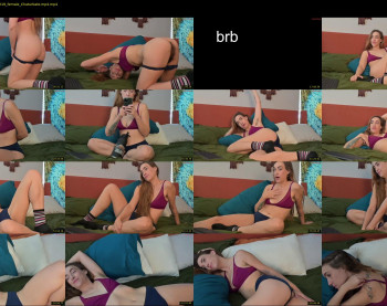 lilithoftrees — 101 minute Chaturbate female teen cam video, 720p, Sep 30, 2024