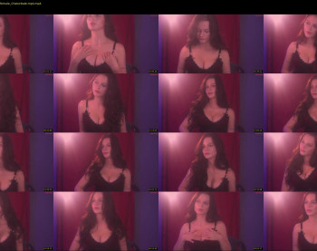 lorienn — 32 minute Chaturbate female teen cam video, 720p, Sep 30, 2024