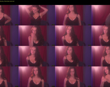 lorienn — 25 minute Chaturbate female teen cam video, 720p, Sep 30, 2024