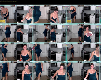 milavalentinax — 38 minute Chaturbate female teen cam video, 720p, Oct 1, 2024