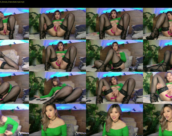 nicky_owl — 119 minute Chaturbate female teen cam video, 720p, Sep 30, 2024
