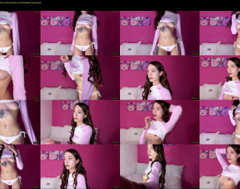 outerspace2000 — 93 minute Chaturbate female teen cam video, 720p, Oct 1, 2024
