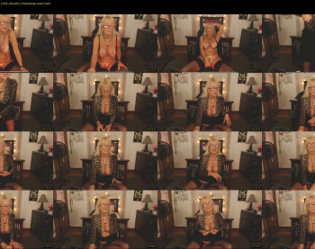 sassythang4u — 23 minute Chaturbate female teen cam video, 720p, Sep 30, 2024