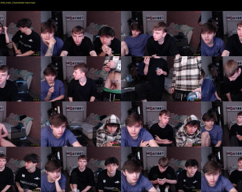 teddy_mode — 116 minute Chaturbate couple teen cam video, 720p, Sep 30, 2024