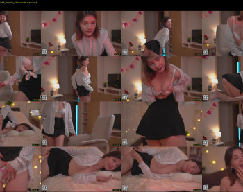 tiny_miracle — 121 minute Chaturbate female teen cam video, 720p, Sep 30, 2024
