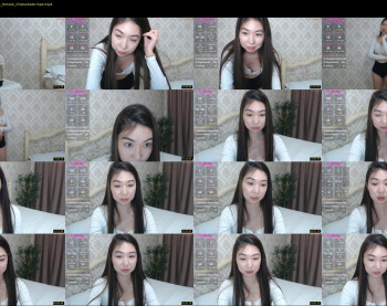 tristanat — 60 minute Chaturbate female teen cam video, 720p, Sep 30, 2024