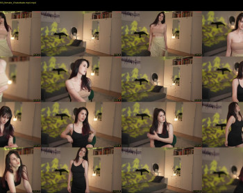 _blackbee_ — 85 minute Chaturbate female teen cam video, 720p, Oct 2, 2024