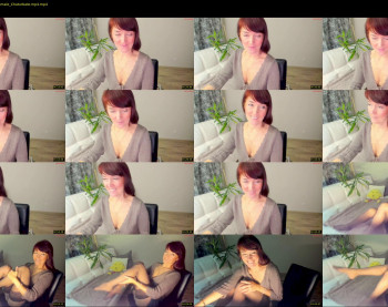 fritha — 5 minute Chaturbate female teen cam video, 720p, Oct 1, 2024