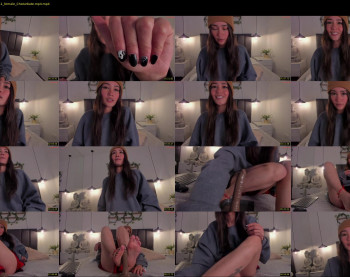 sam01___ — 11 minute Chaturbate female teen cam video, 720p, Oct 2, 2024