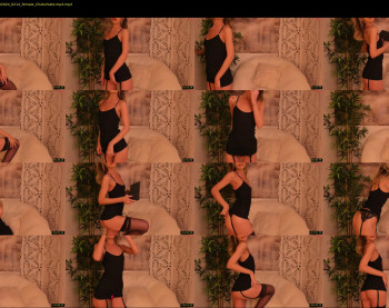 yourmidnightcoffee — 120 minute Chaturbate female teen cam video, 720p, Oct 2, 2024
