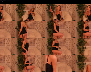 yourmidnightcoffee — 76 minute Chaturbate female teen cam video, 720p, Oct 2, 2024