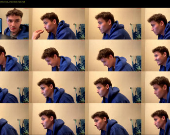yungstudbev — 30 minute Chaturbate male teen cam video, 720p, Oct 1, 2024