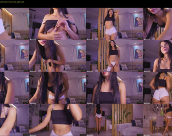 anablerd — 122 minute Chaturbate female teen cam video, 720p, Oct 3, 2024