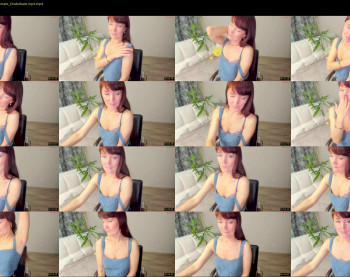 fritha — 3 minute Chaturbate female teen cam video, 720p, Oct 2, 2024