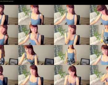 fritha — 12 minute Chaturbate female teen cam video, 720p, Oct 2, 2024