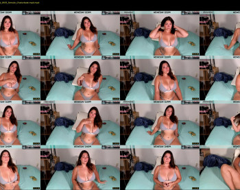 milavalentinax — 47 minute Chaturbate female teen cam video, 720p, Oct 3, 2024