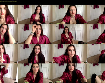 msrubyhayes — 28 minute Chaturbate female teen cam video, 720p, Oct 2, 2024