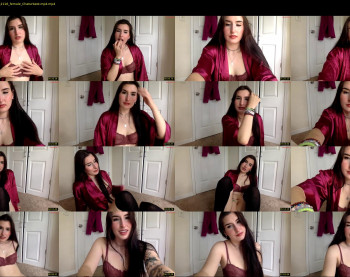 msrubyhayes — 8 minute Chaturbate female teen cam video, 720p, Oct 2, 2024