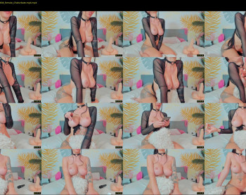 pinkyishere — 59 minute Chaturbate female teen cam video, 720p, Oct 2, 2024