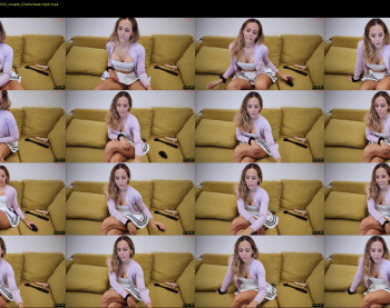 spaintense_ — 9 minute Chaturbate couple teen cam video, 720p, Oct 3, 2024