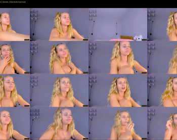 tiny__alice — 9 minute Chaturbate female teen cam video, 720p, Oct 2, 2024