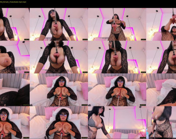 valerynova — 122 minute Chaturbate female teen cam video, 720p, Oct 2, 2024