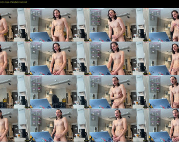 alakazam208 — 17 minute Chaturbate male teen cam video, 720p, Oct 3, 2024