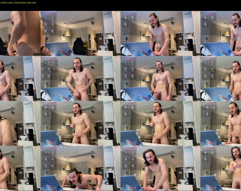 alakazam208 — 18 minute Chaturbate male teen cam video, 720p, Oct 3, 2024