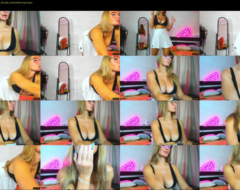 milf_tea — 15 minute Chaturbate female teen cam video, 720p, Oct 4, 2024