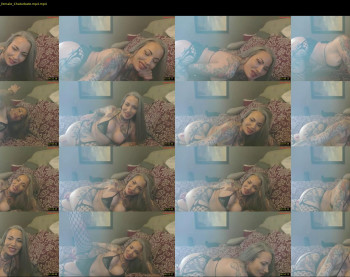 mizxtrix — 10 minute Chaturbate female teen cam video, 480p, Oct 4, 2024