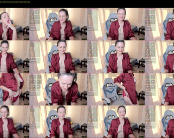ruby_lady_sweet — 15 minute Chaturbate female teen cam video, 720p, Oct 3, 2024