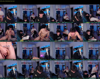teddy_mode — 121 minute Chaturbate couple teen cam video, 720p, Oct 3, 2024