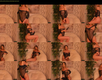 yourmidnightcoffee — 88 minute Chaturbate female teen cam video, 720p, Oct 4, 2024
