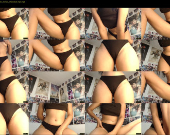 _ariana03_ — 38 minute Chaturbate female teen cam video, 720p, Oct 4, 2024