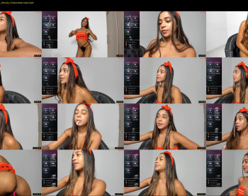 isapetit_ — 116 minute Chaturbate female teen cam video, 720p, Oct 5, 2024