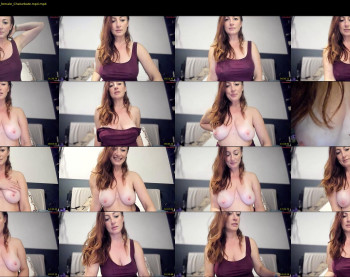 ms_mel — 28 minute Chaturbate female teen cam video, 720p, Oct 4, 2024